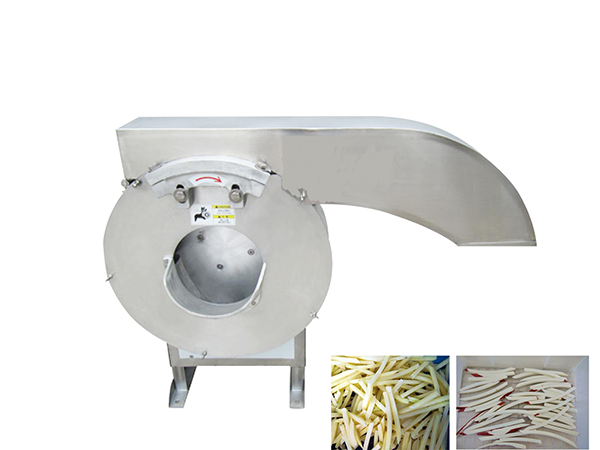 臺灣薯條機(jī)